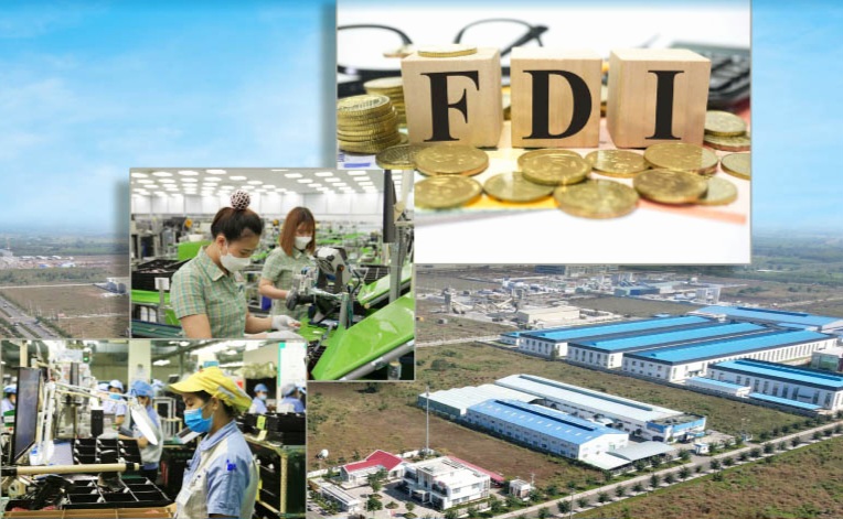 ベトナム、質の高いFDI誘致に向け透明性と競争力のある投資環境を推進